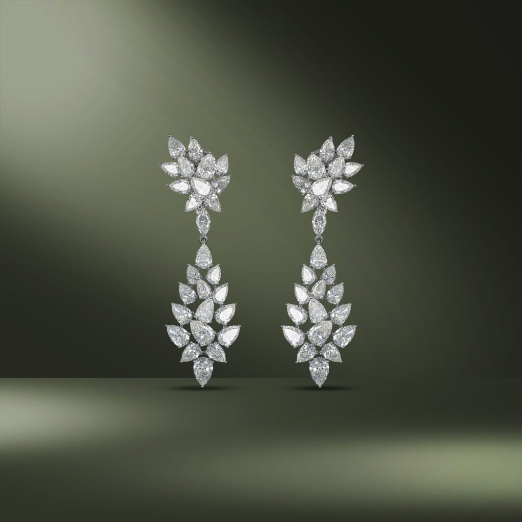 Lab Grown Diamond Jeweller in Chandigarh