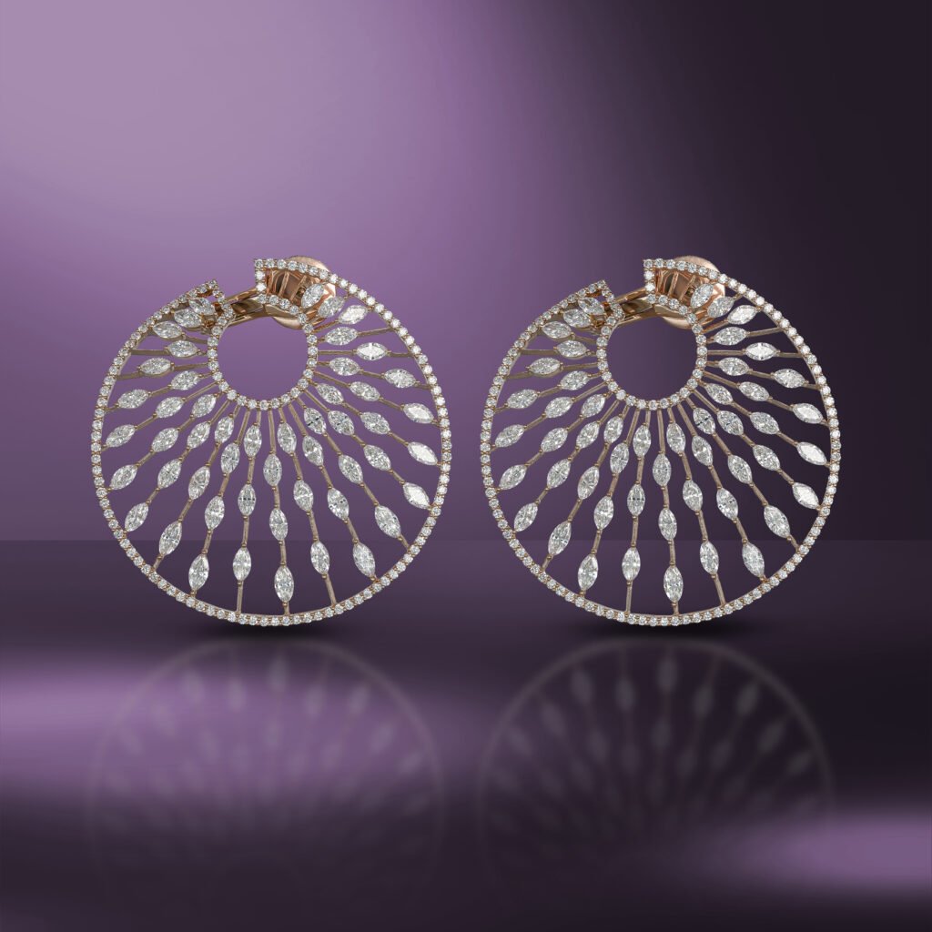 Lab grown diamonds in Chandigarh