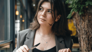 Lab grown diamond jewellery