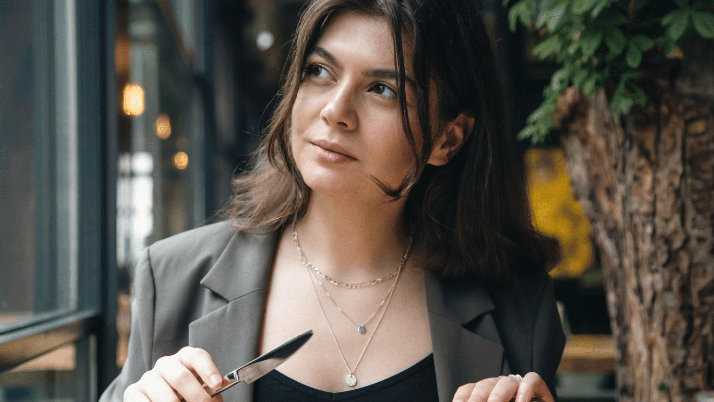 Lab grown diamond jewellery